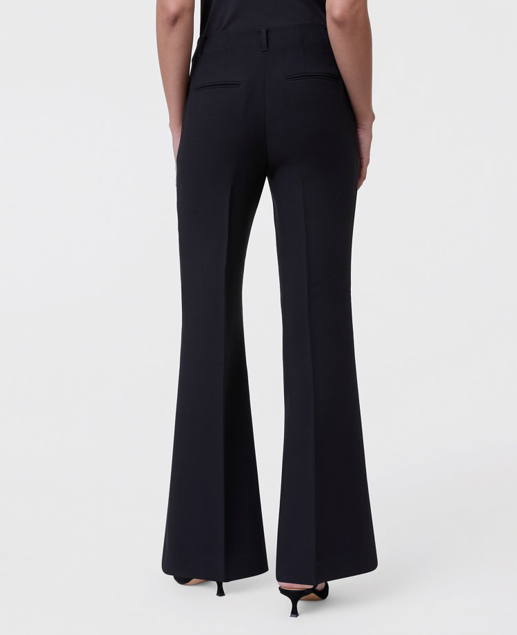 Ann Taylor The Margot Trouser Bi-Stretch Women's