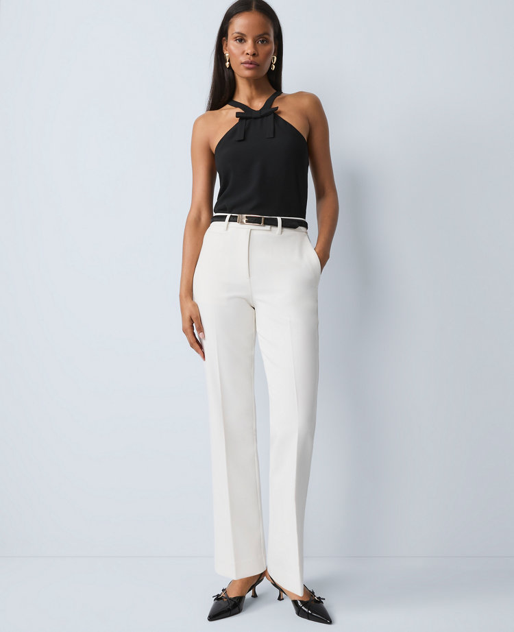 The Petite Bridgette Pant