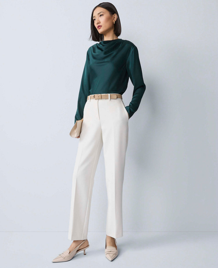 The Petite Bridgette Pant