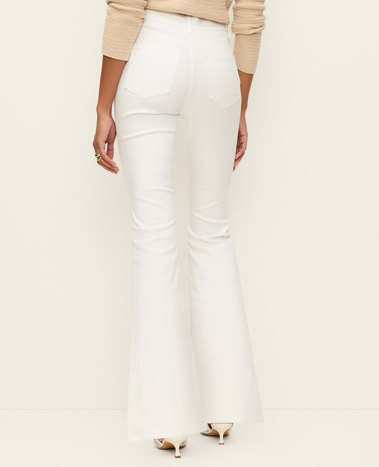 The Petite Boot Jean