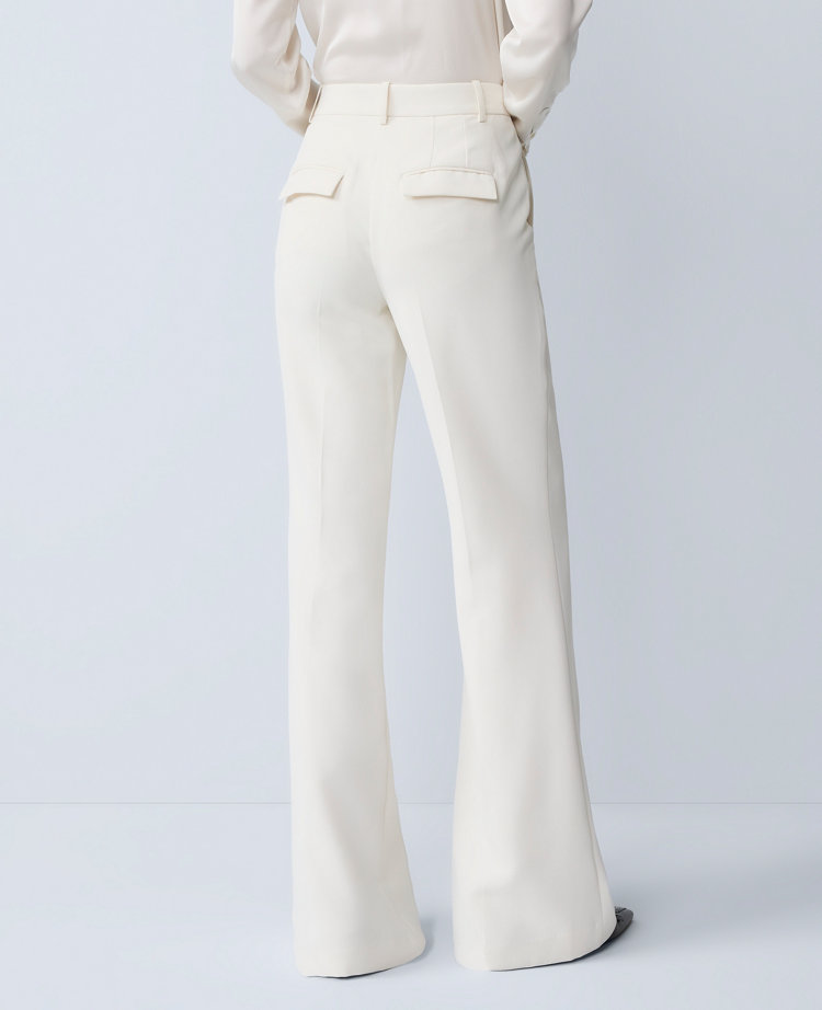The Petite Perfect Flare Pant
