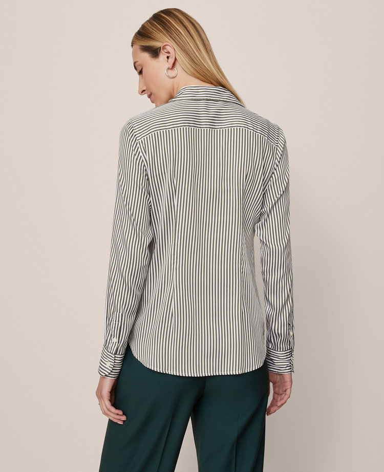 Striped Perfect Shirt
