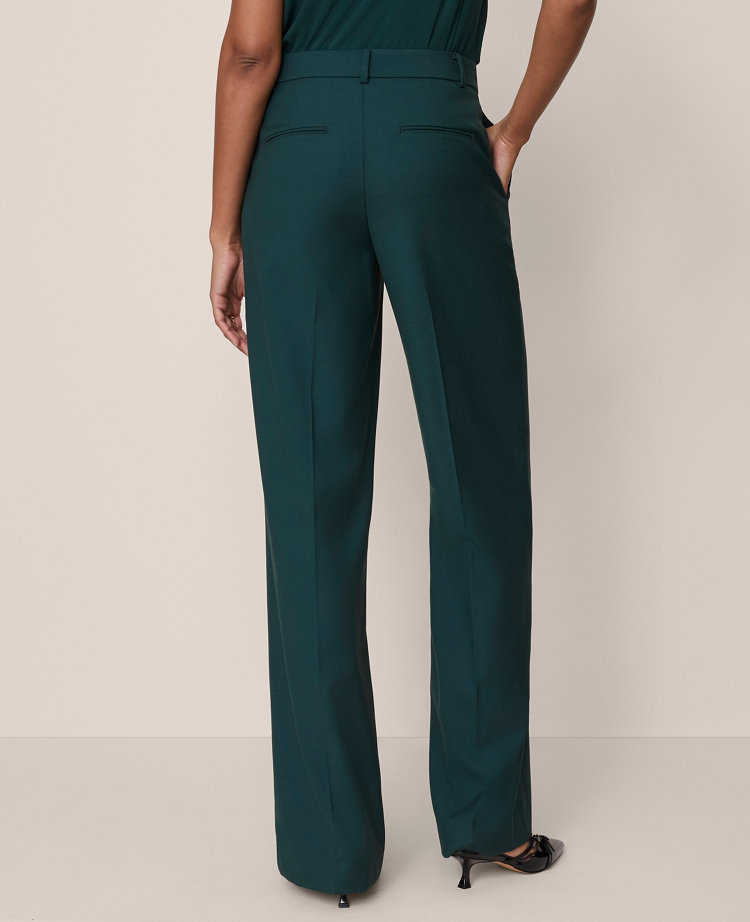 The Wide-Leg Pant carousel Product Image 3