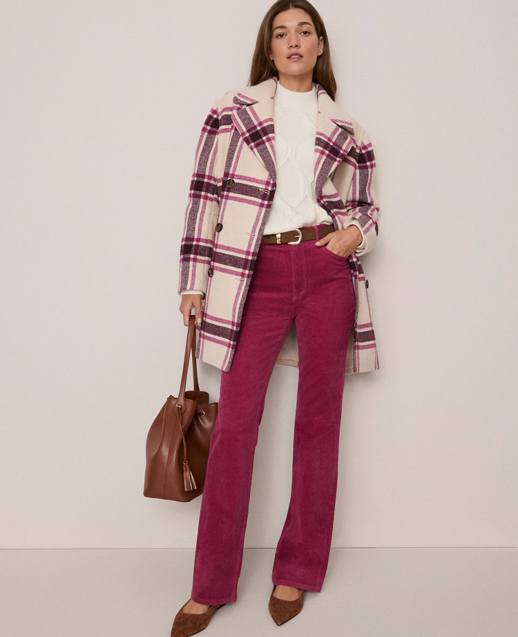 The Boot Corduroy Pant