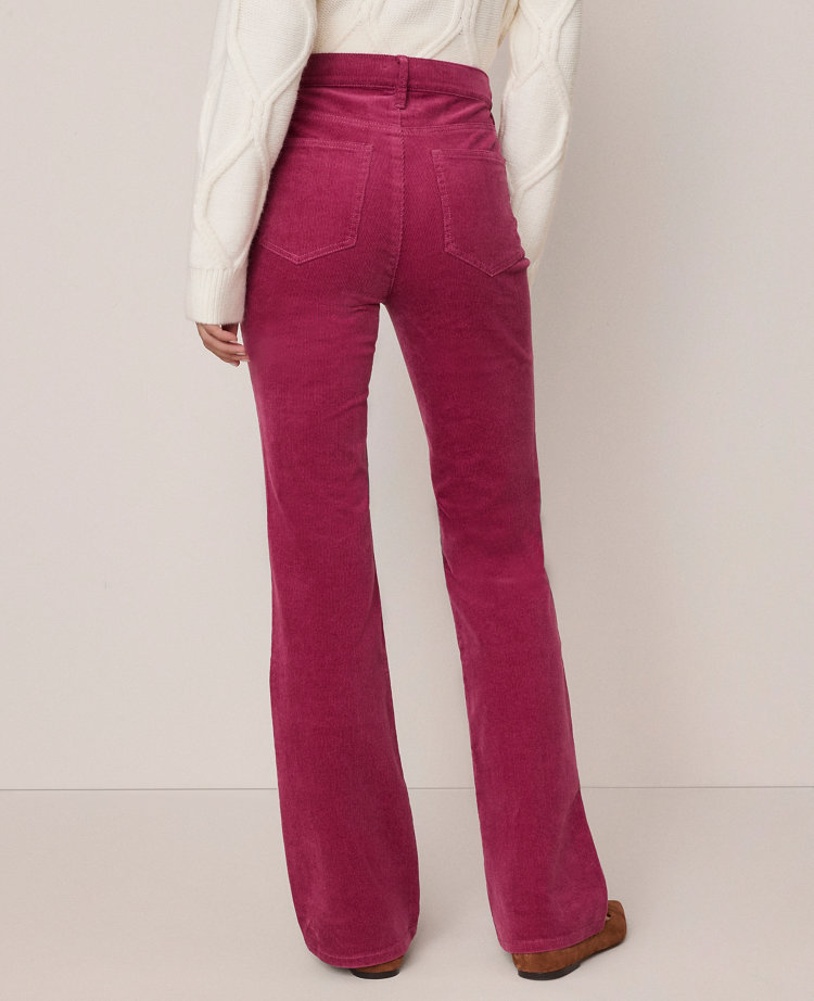 The Boot Corduroy Pant