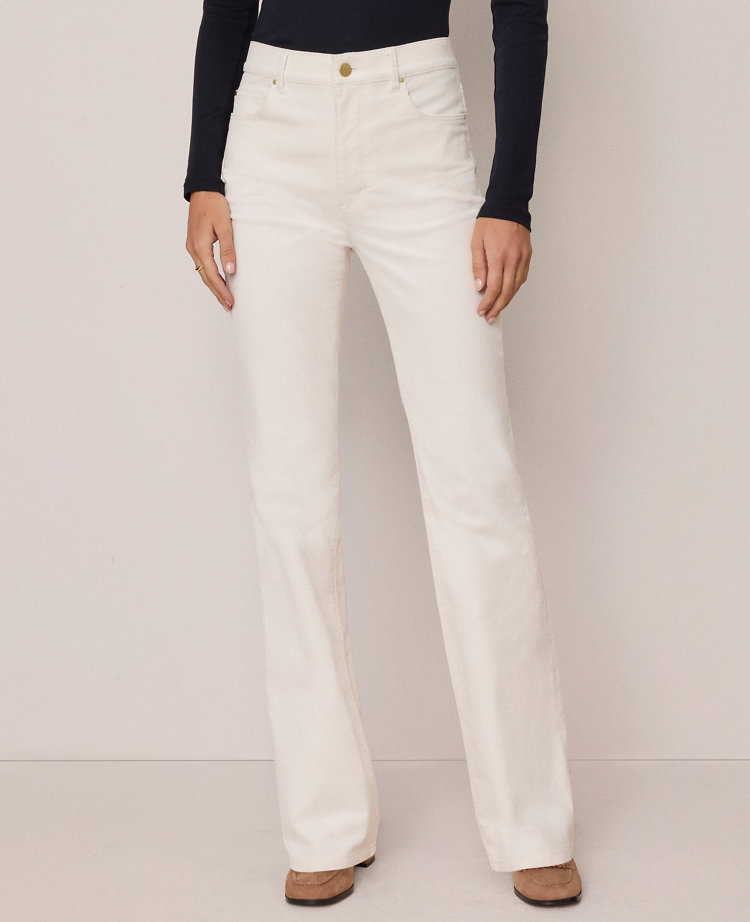 The Boot Corduroy Pant