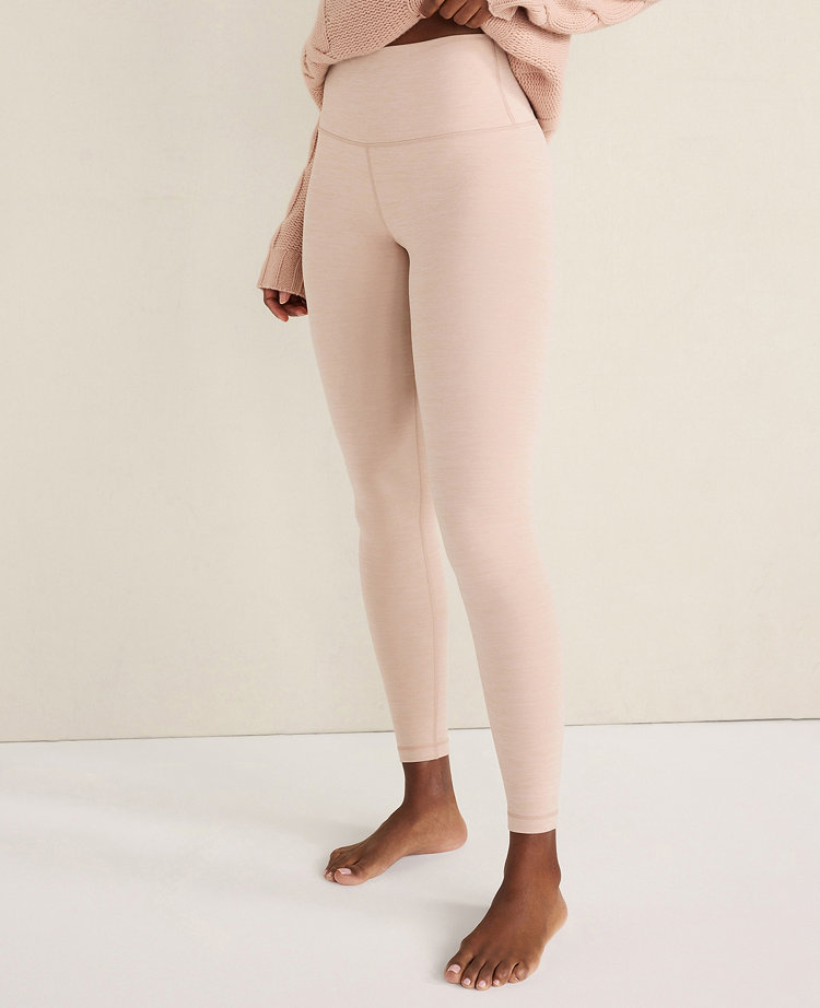 Haven Well Within Balance Heather Leggings