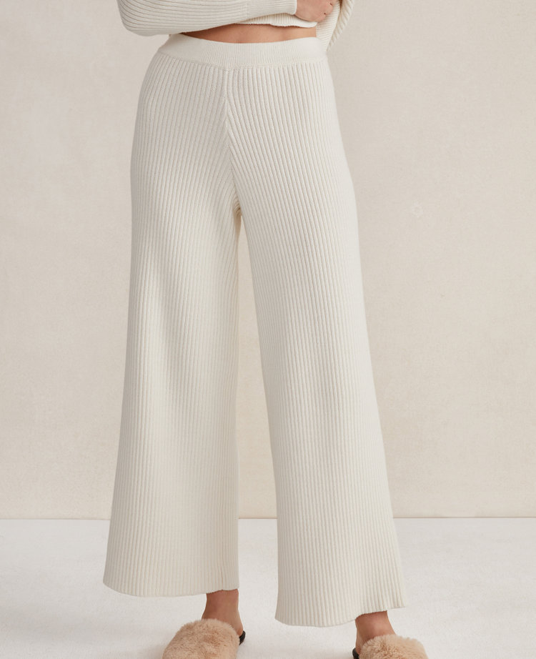 Haven Wide Leg Pant