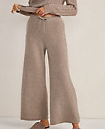 Haven Well Within Cashmere Wide Leg Pants carousel Product Image 2