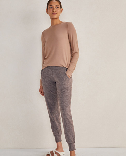 Haven Well Within Balance Heather Joggers