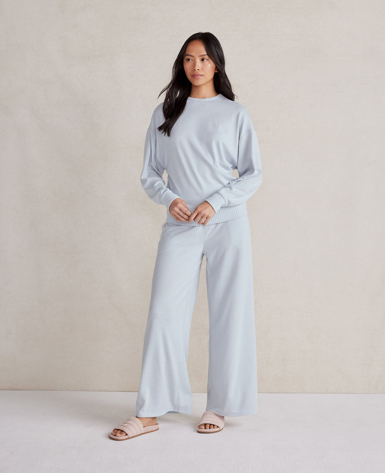 Ann taylor online loungewear