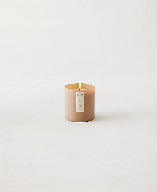 Haven Well Within Ember Candle