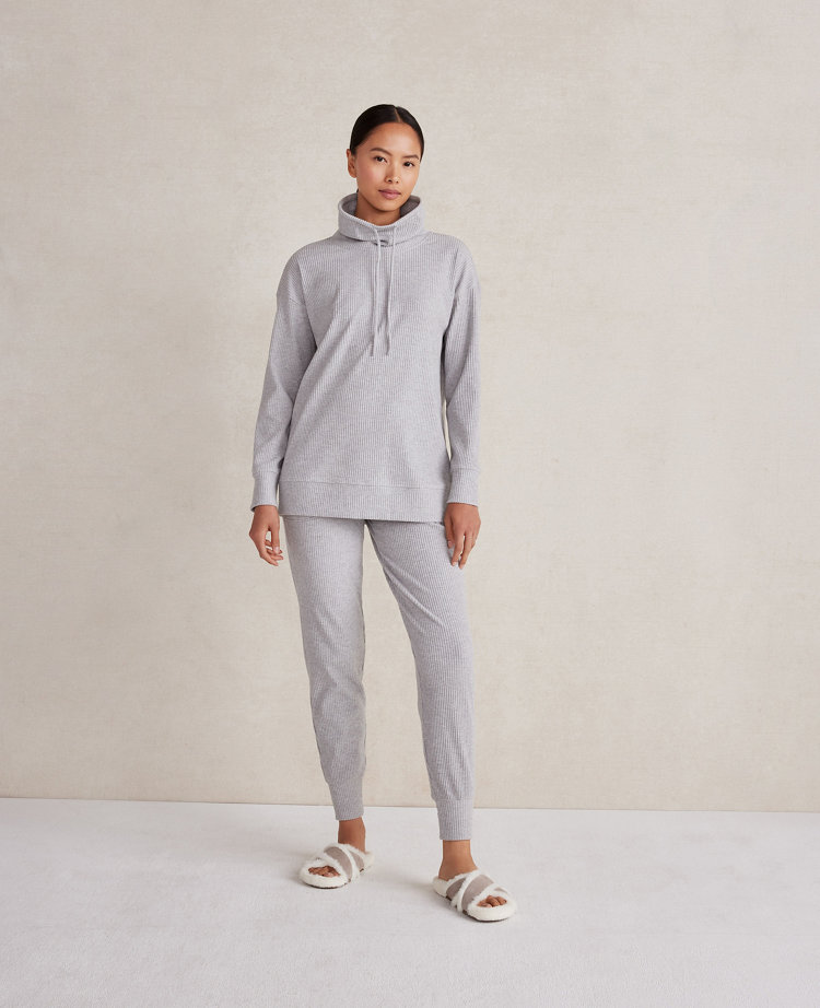 Ann taylor online loungewear