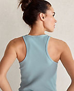 Haven Well Within Balance Rib Knit Racerback Tank carousel Product Image 3