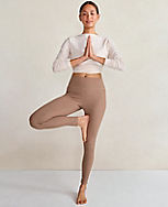 Haven Well Within Balance Rib Knit Leggings carousel Product Image 2