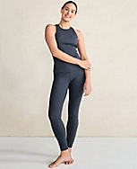 Haven Well Within Balance Rib Knit Leggings carousel Product Image 2