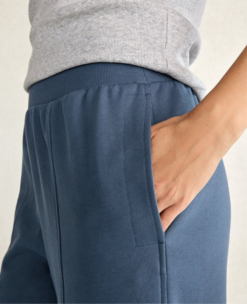 Haven Well Within Organic Cotton Terry Pants