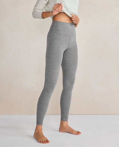 Haven Well Within Balance Heather Leggings