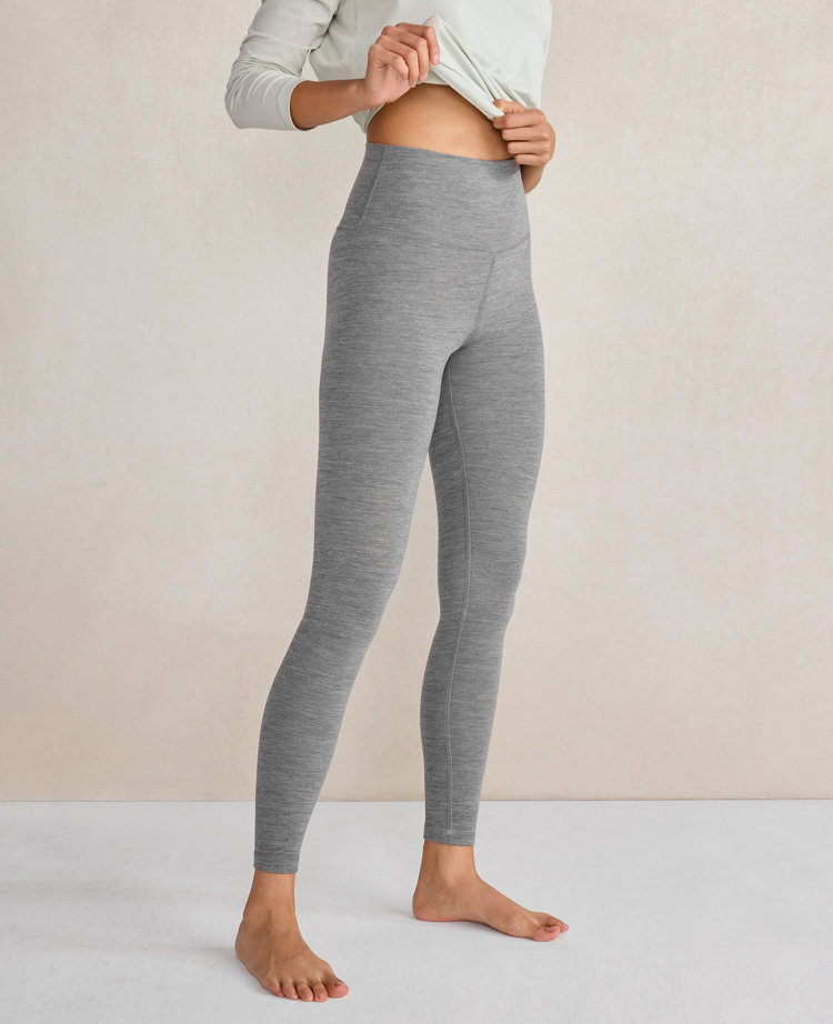 Aerie Chill Play MOVE-S-GRAY Heather and 50 similar items