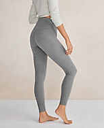 Haven Well Within Balance Heather Leggings carousel Product Image 2