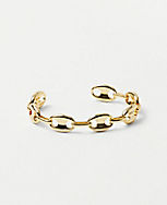 Oval Chain Link Bracelet carousel Product Image 1