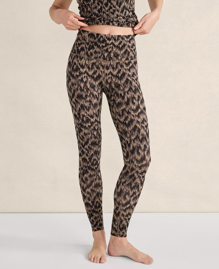 High Rise Leggings For Women Ann Taylor