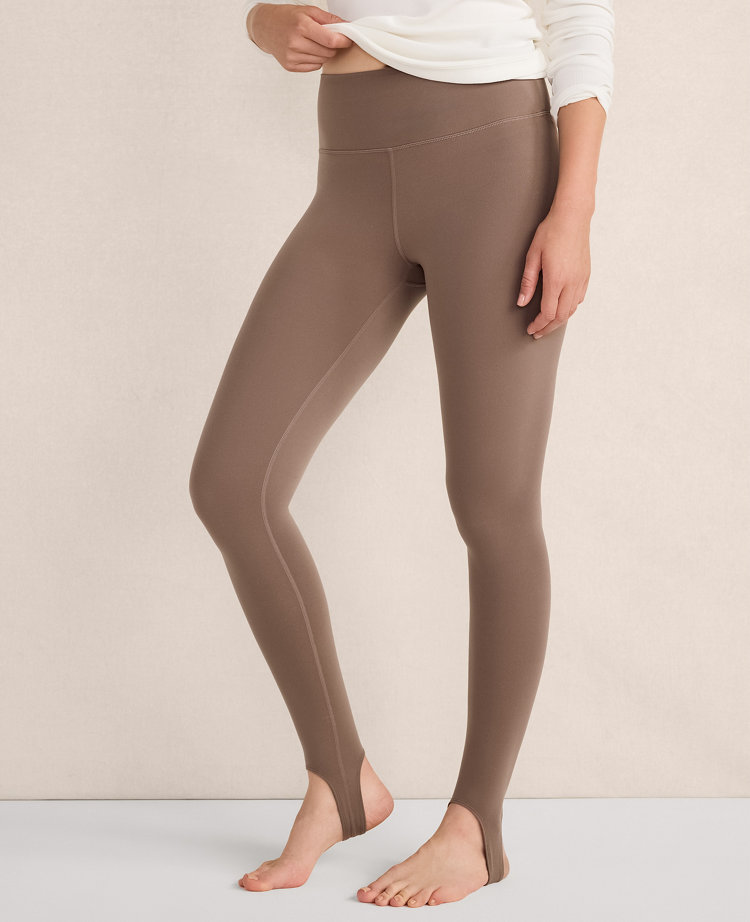 Haven Well Within Balance Stirrup Leggings