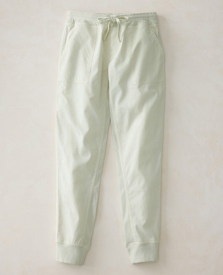 Haven Well Within Effortless Twill Joggers