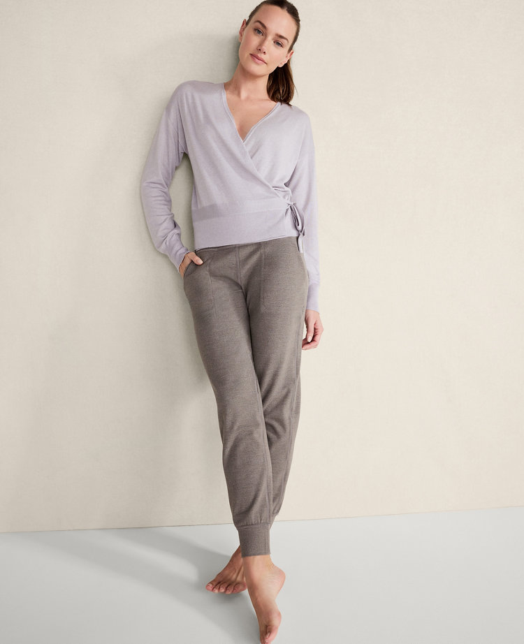Haven Well Within Balance Heather Joggers