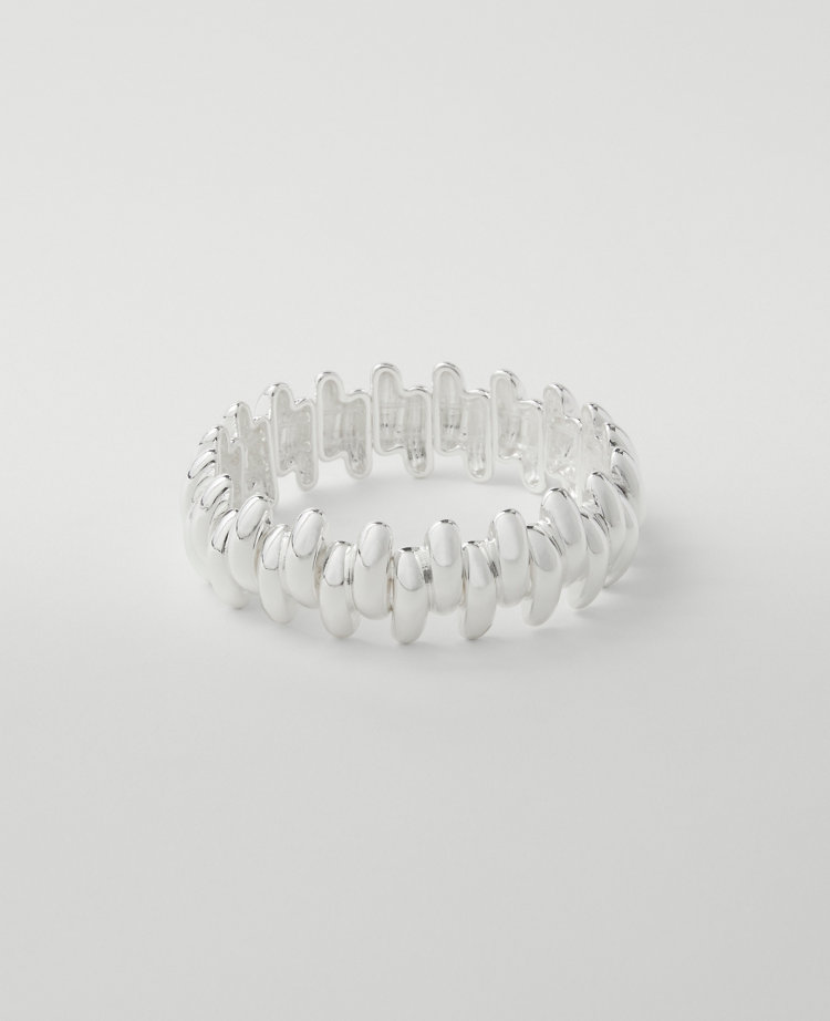 Metal Stretch Bracelet