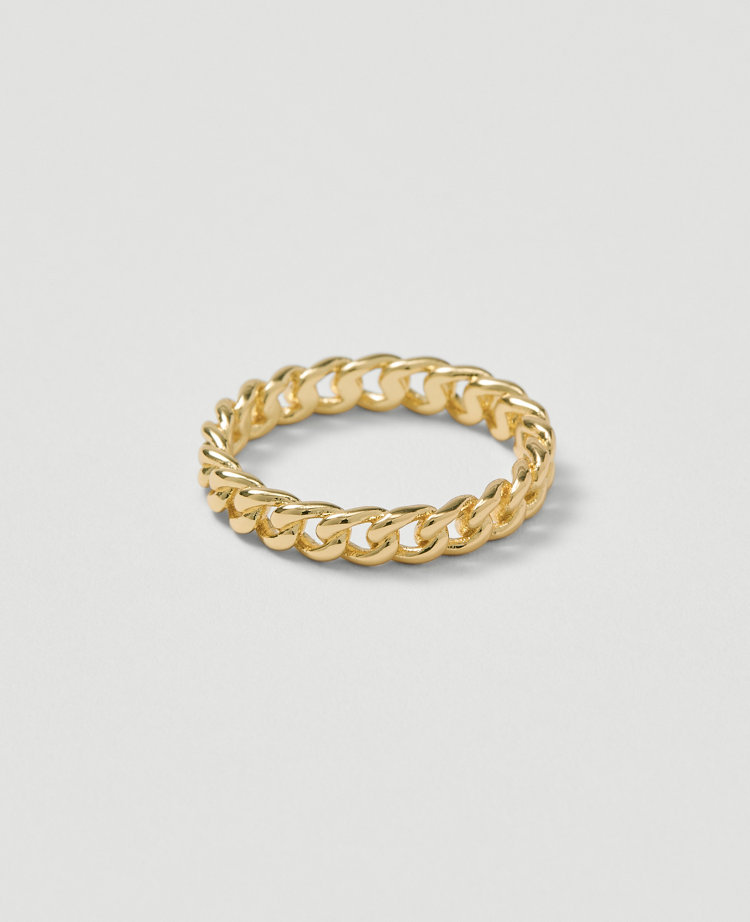 Chain Link Ring