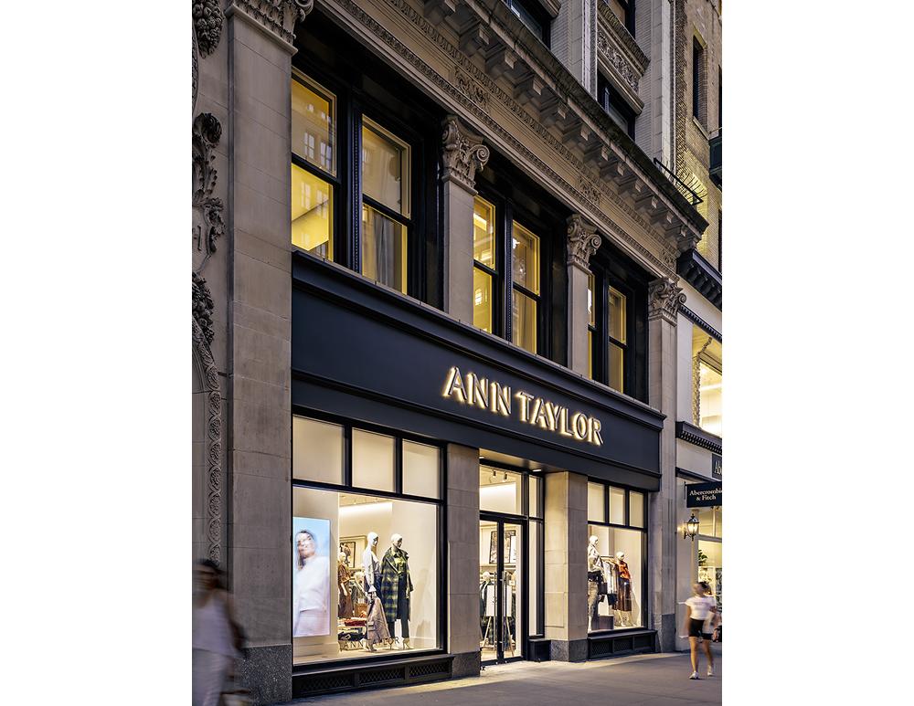 Storefront