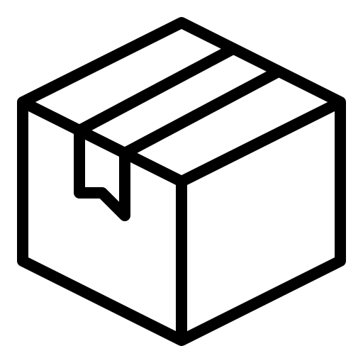 Free Shipping Icon