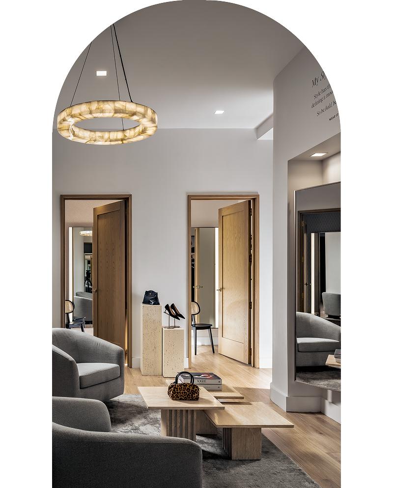 Styling Arch