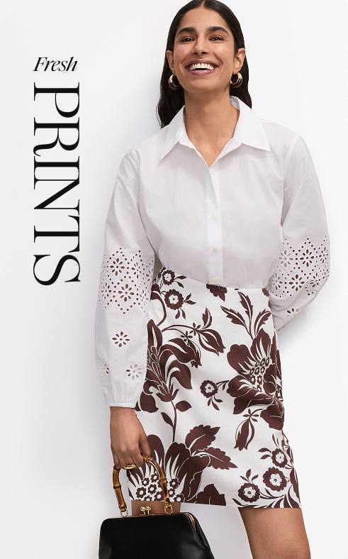 The Fresh Prints