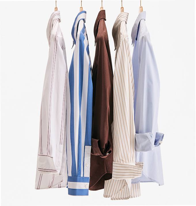 Perfect Shirting