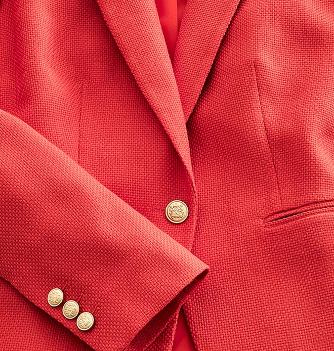 Summer Blazer