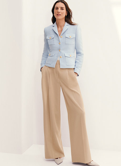 Pants