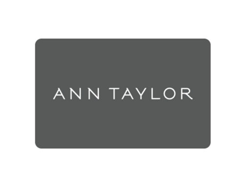 Ann Taylor