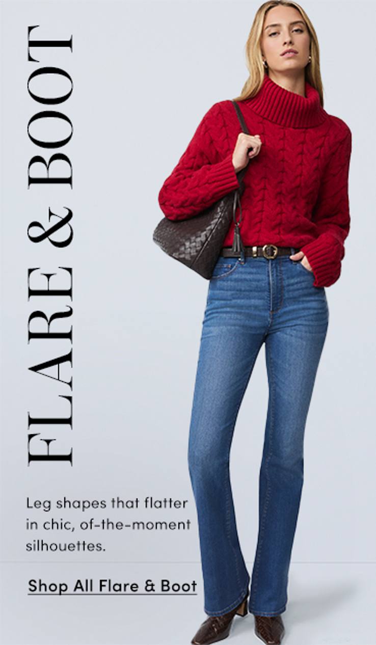 Shop Ann Taylor