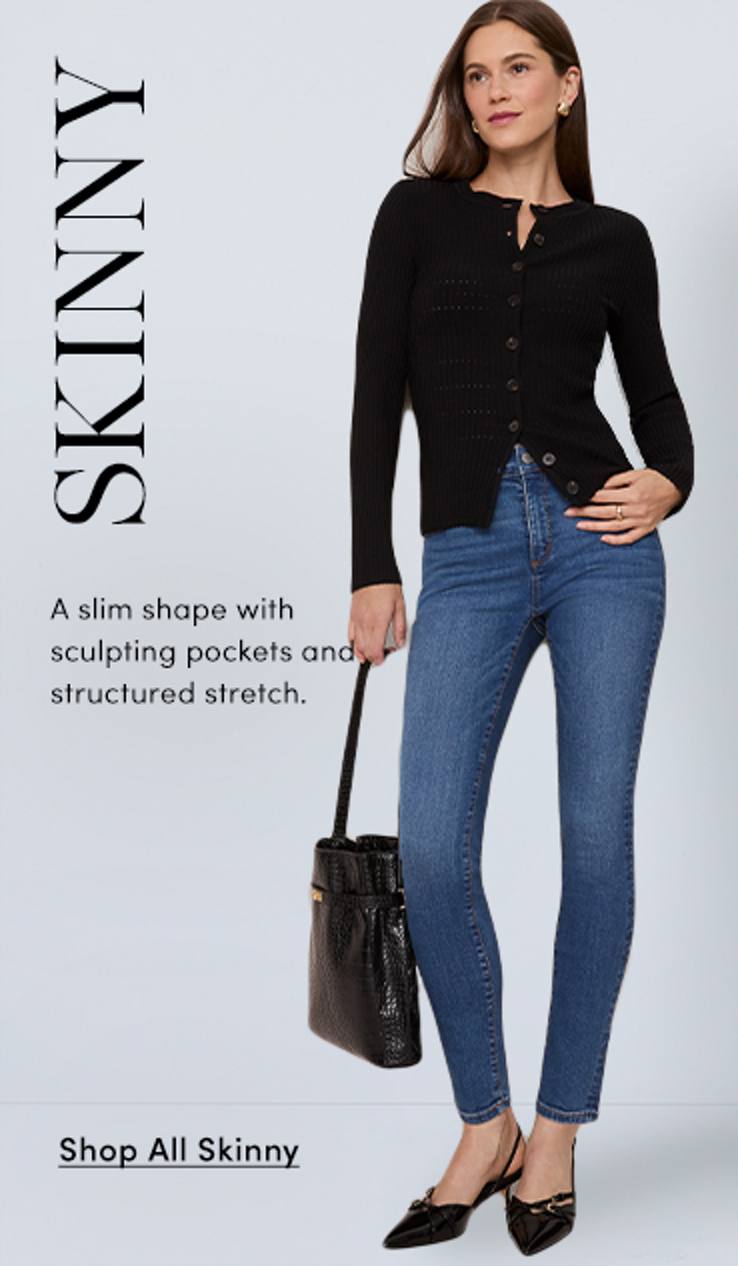 Shop Ann Taylor