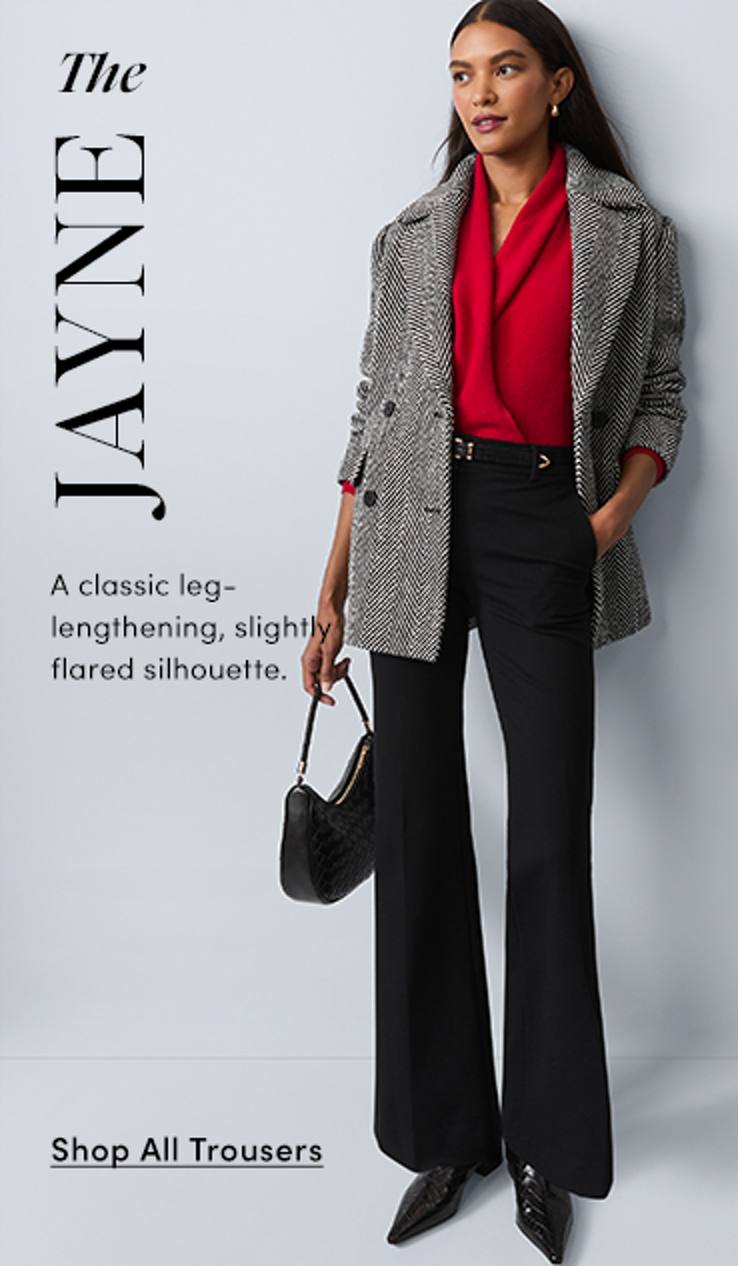 Shop Ann Taylor