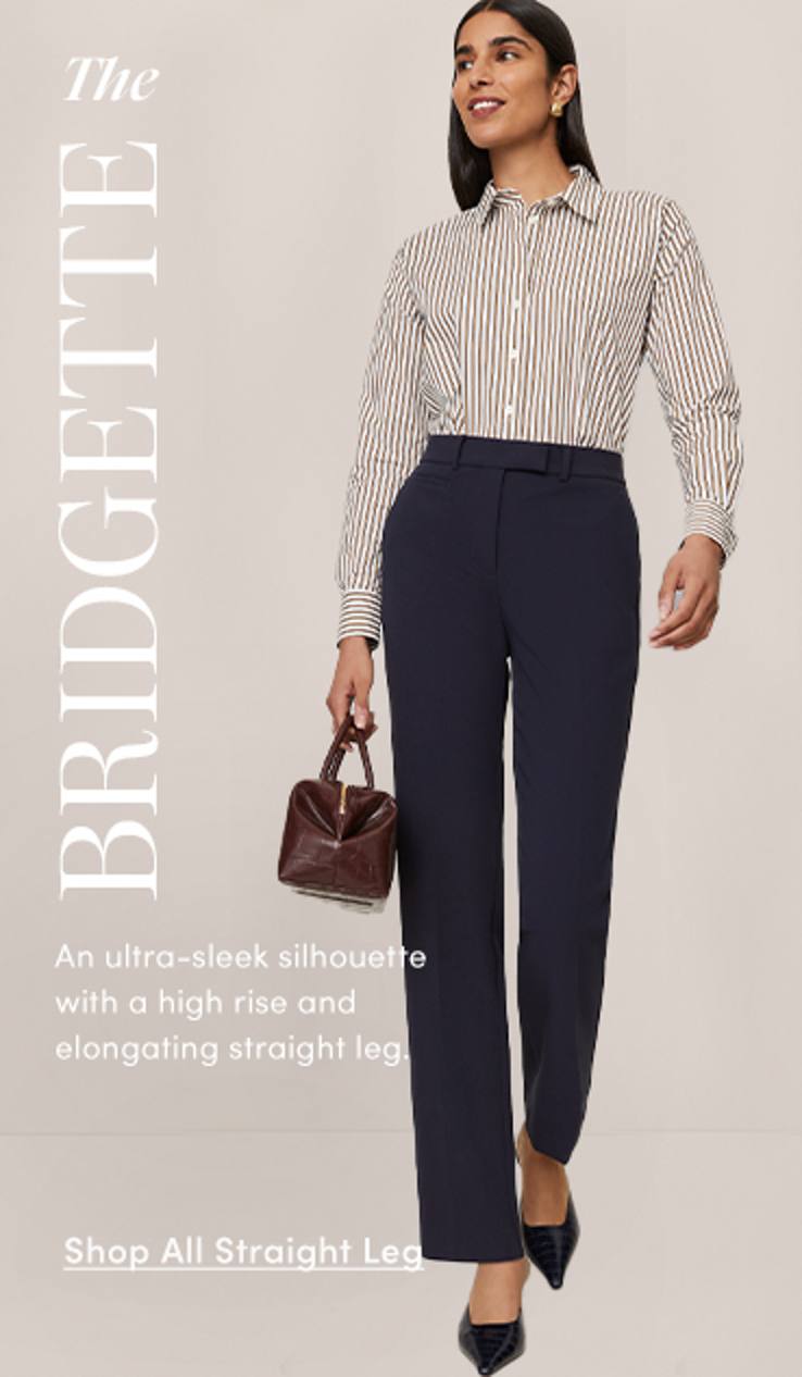 Shop Ann Taylor