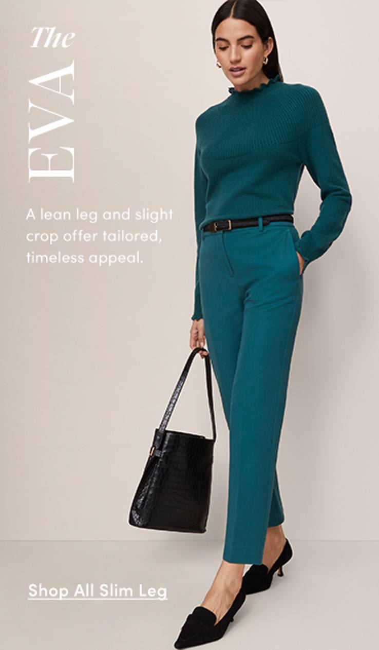 Shop Ann Taylor