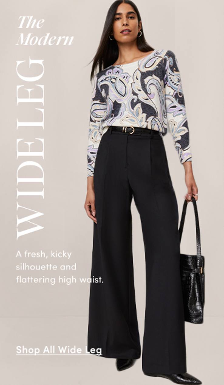 Shop Ann Taylor