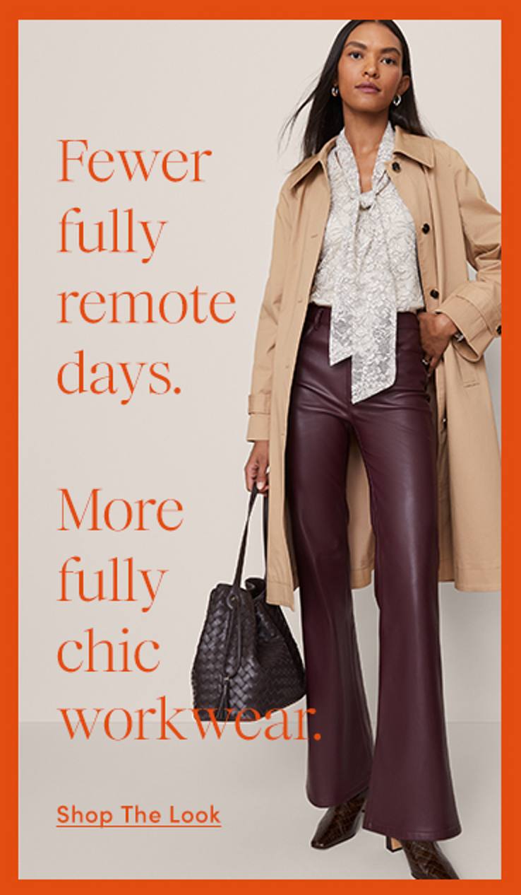 Shop Ann Taylor