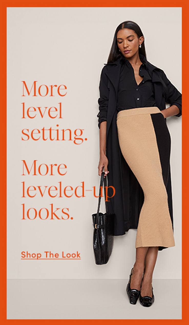 Shop Ann Taylor