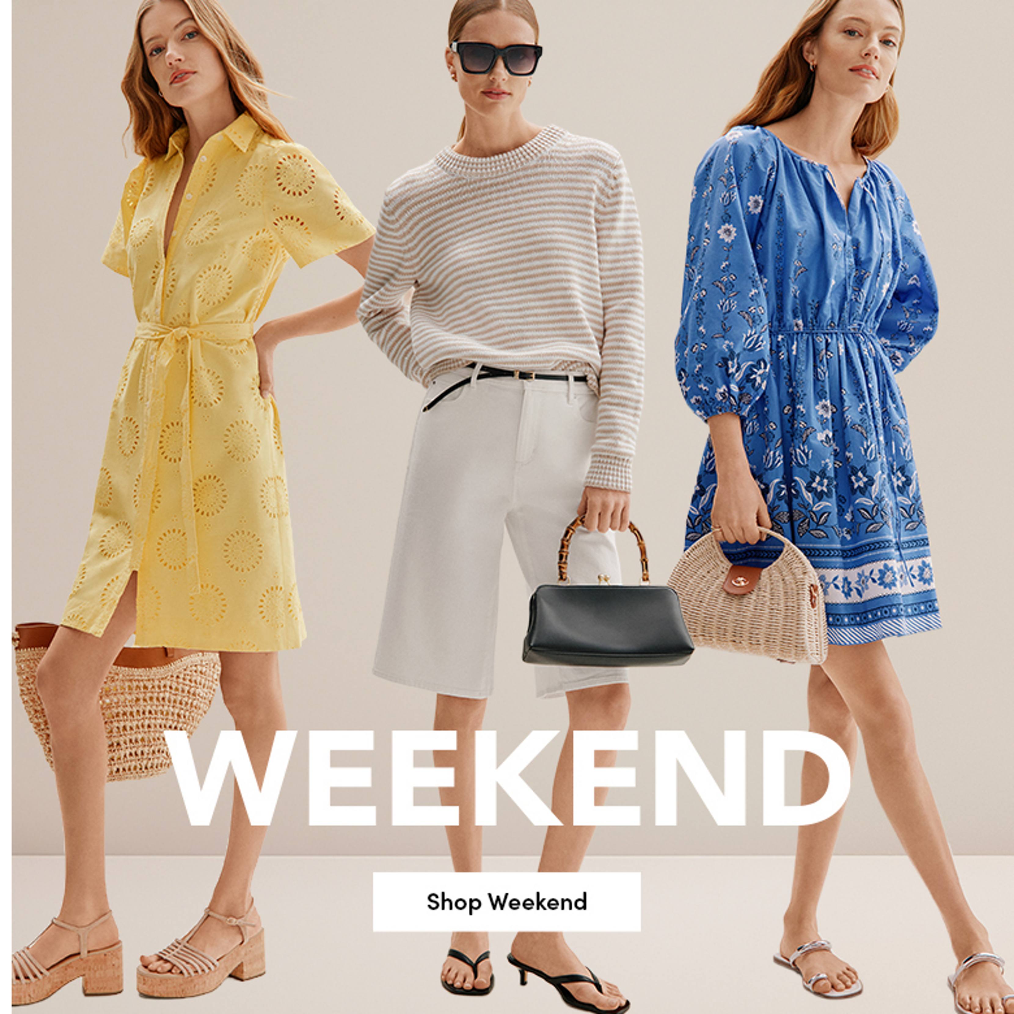 weekend
