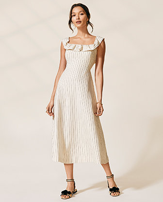 ann taylor dresses