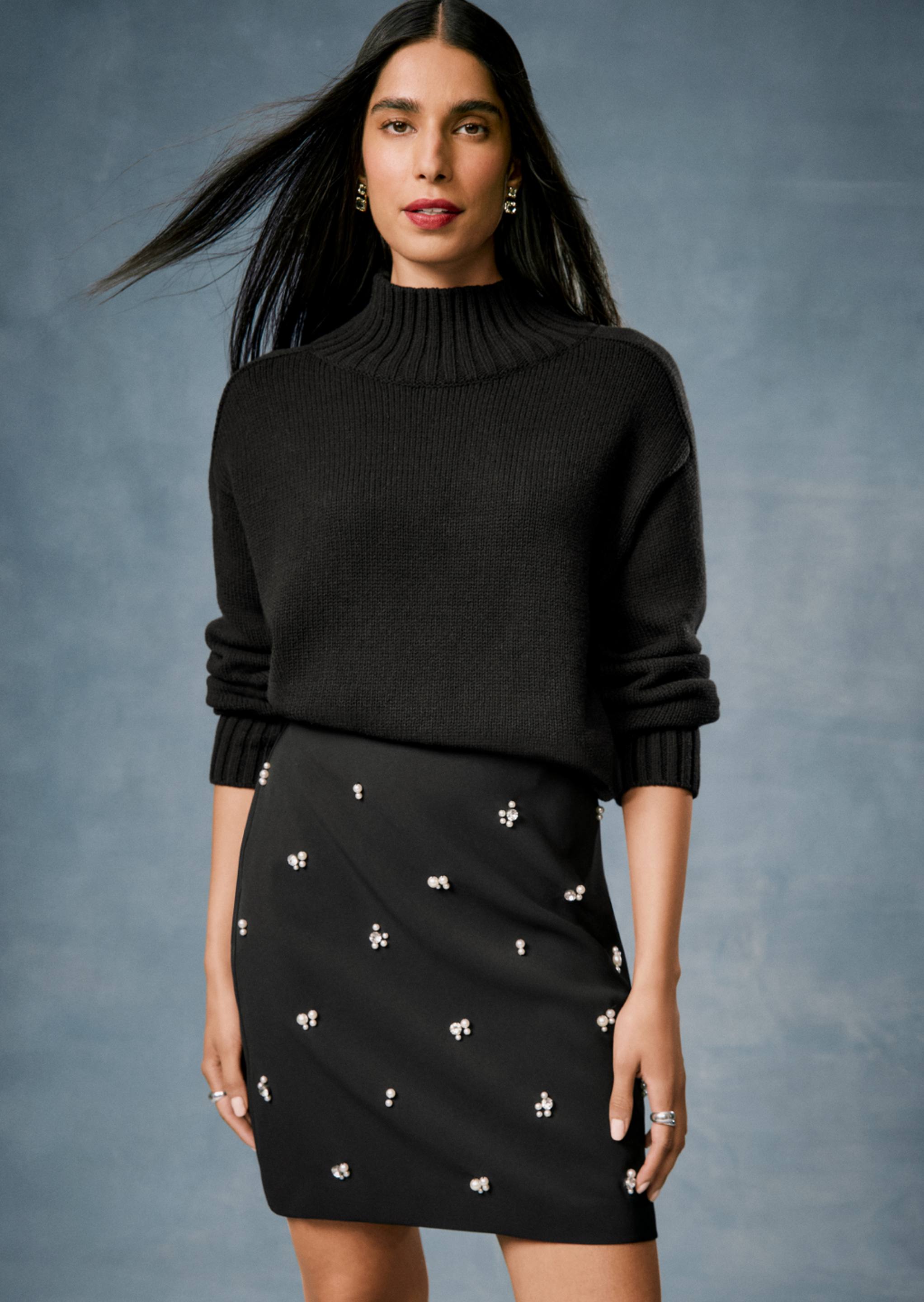 OUTFIT-MAKING DETAILS